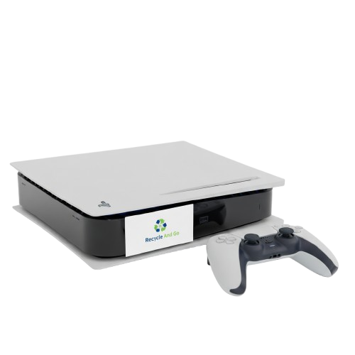 Image de Consoles